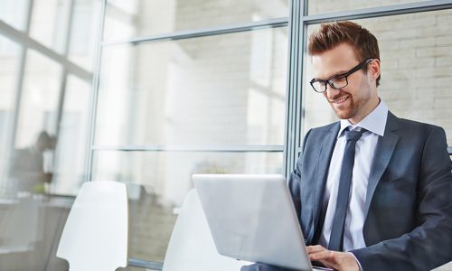 Master of Artificial Intelligence in Business