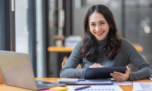 MBA in General Management